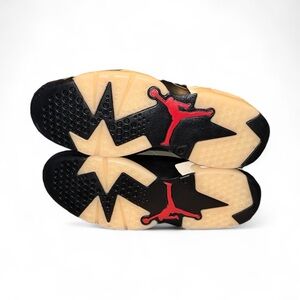 Nike Air Jordan 6 Cactus Jack